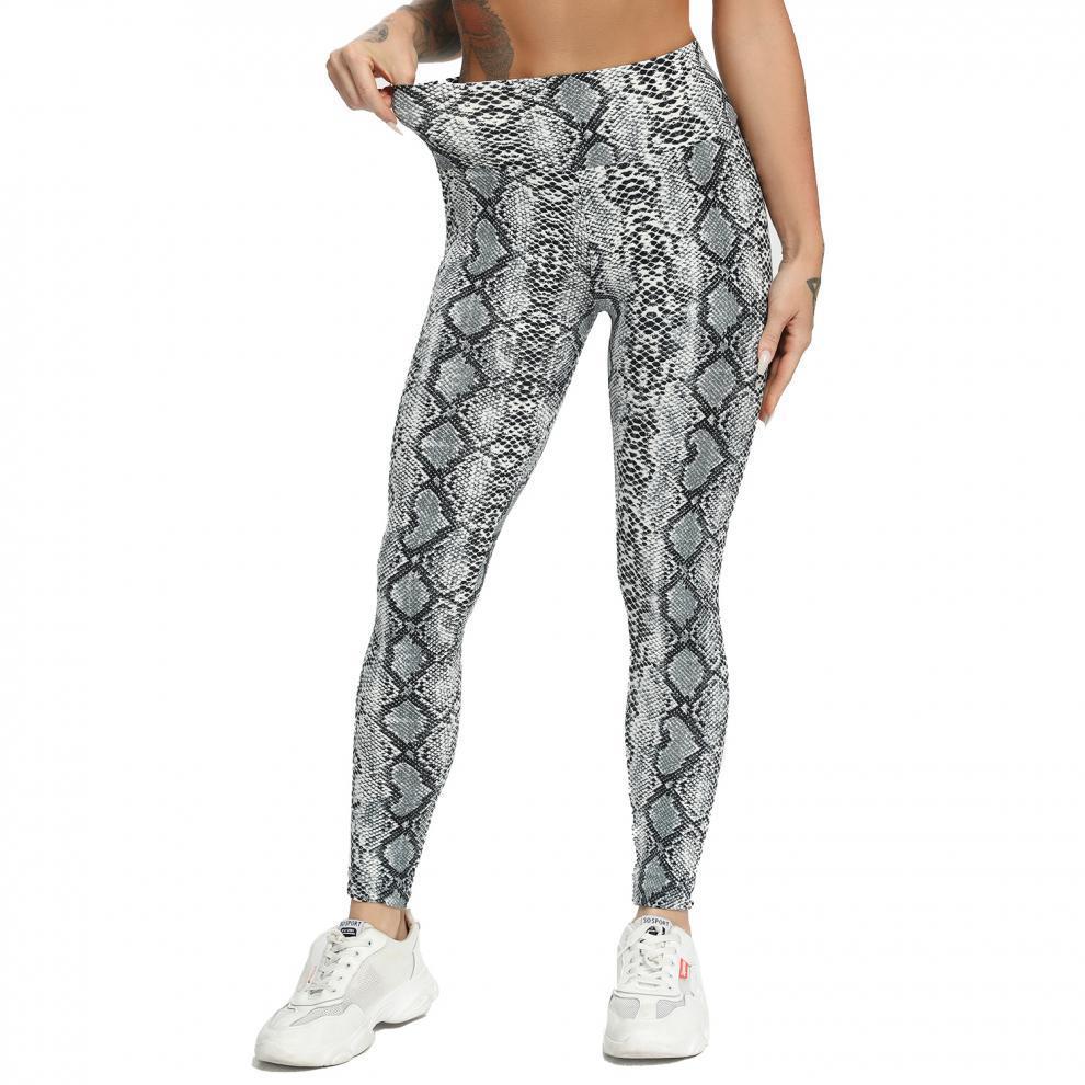 Womens High Waist Workout Leggings Athletic Yoga Pants